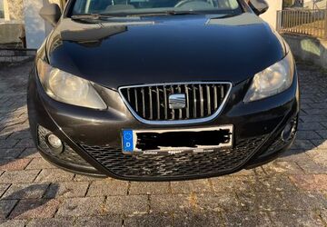 Seat Ibiza 140.943 km 3.799 &euro; Neresheim 73450