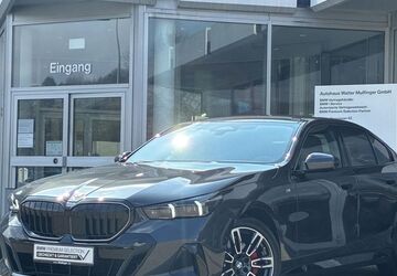 BMW 520 19.878 km 52.900 &euro; Heidenheim 89520