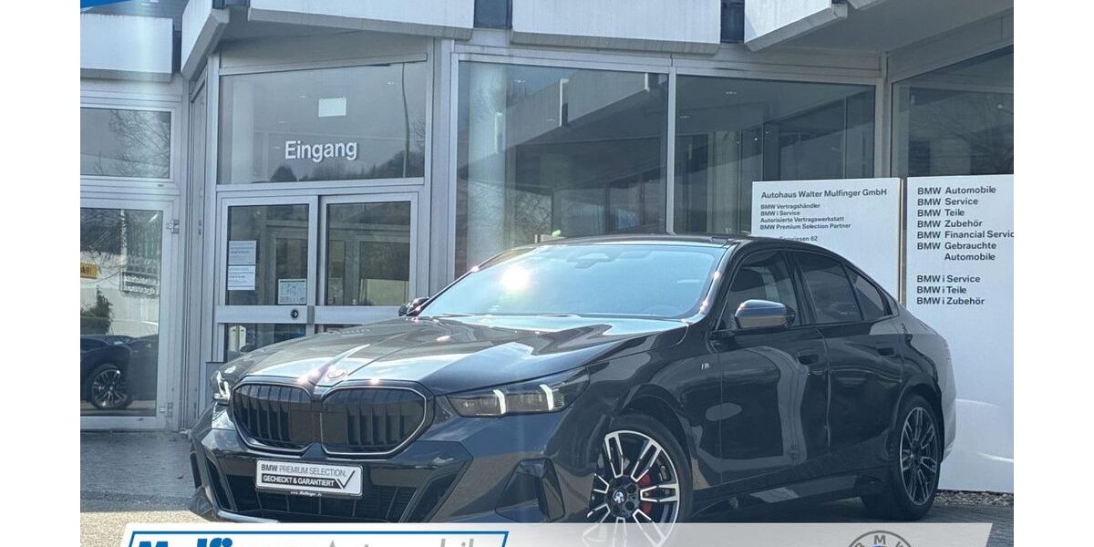 BMW 520 19.878 km 52.900 &euro; Heidenheim 89520