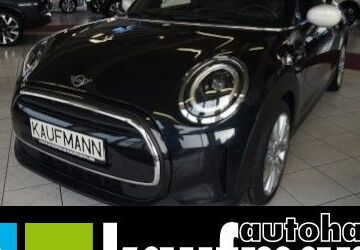 Mini Cooper 37.116 km 23.190 &euro; Aalen-Dewangen 73434