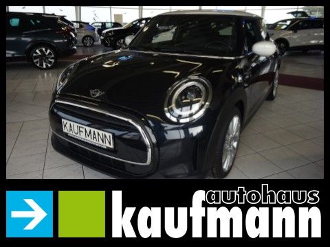 Mini Cooper 37.116 km 23.190 &euro; Aalen-Dewangen 73434
