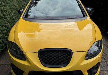 Seat Leon 260.000 km 10.000 &euro; lorch 73547