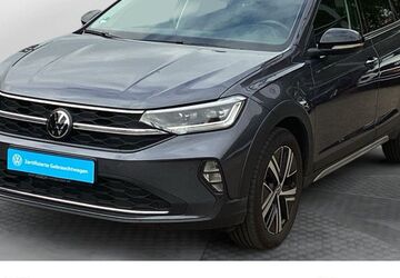 VW Taigo 20.850 km 20.295 &euro; Gaildorf 74405