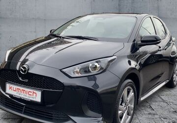Mazda 2 Hybrid 4.000 km 25.489 &euro; Essingen 73457