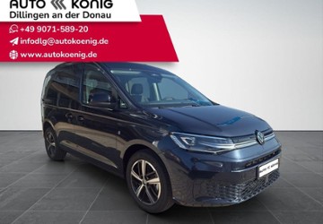VW Caddy 5.000 km 35.990 &euro; Nördlingen 86720