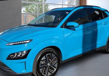 Hyundai KONA 23.135 km 21.900 &euro; Schwäbisch Gmünd 73529