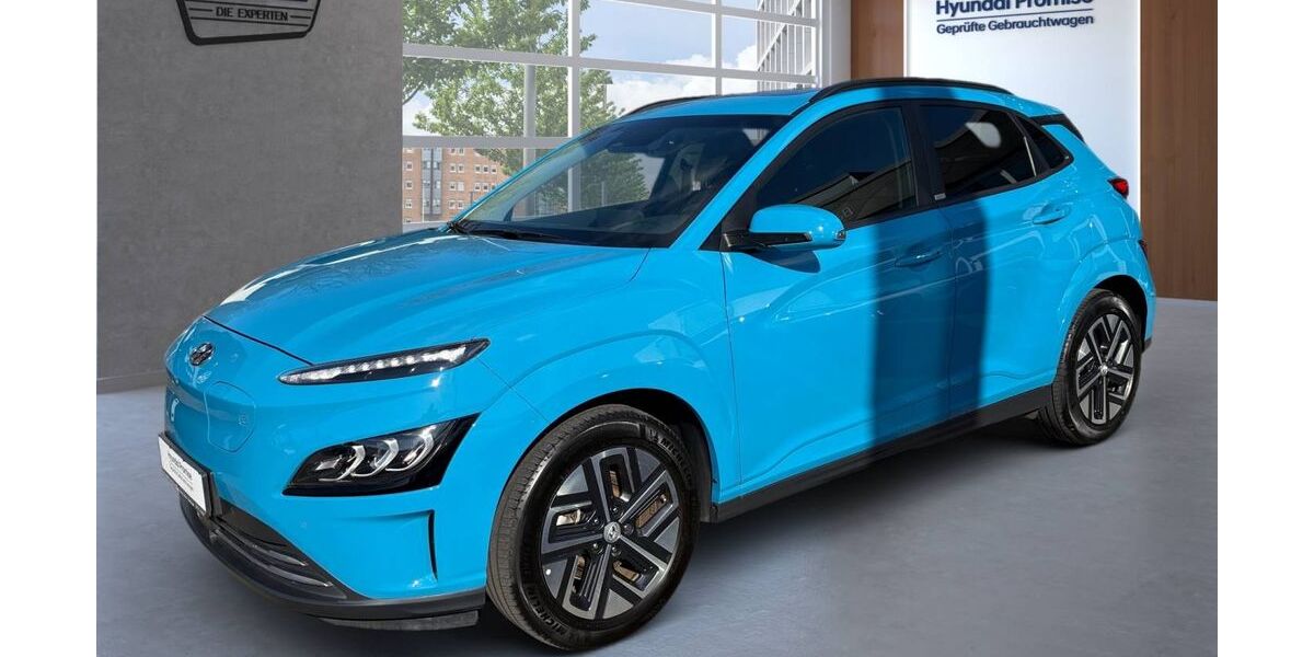 Hyundai KONA 23.135 km 21.900 &euro; Schwäbisch Gmünd 73529