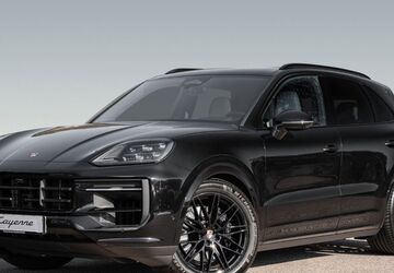 Porsche Cayenne 14.900 km 126.880 &euro; Schwäbisch Gmünd 73529