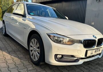 BMW 318 280.000 km 6.890 &euro; Schwäbisch Gmünd 73527