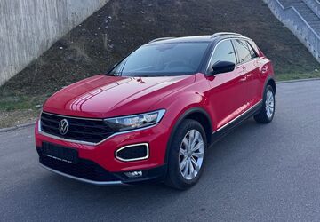VW T-Roc 199.000 km 16.400 &euro; Essingen­­­ 73457