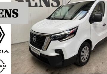 Nissan Primastar 97.600 km 26.950 &euro; Nördlingen 86720