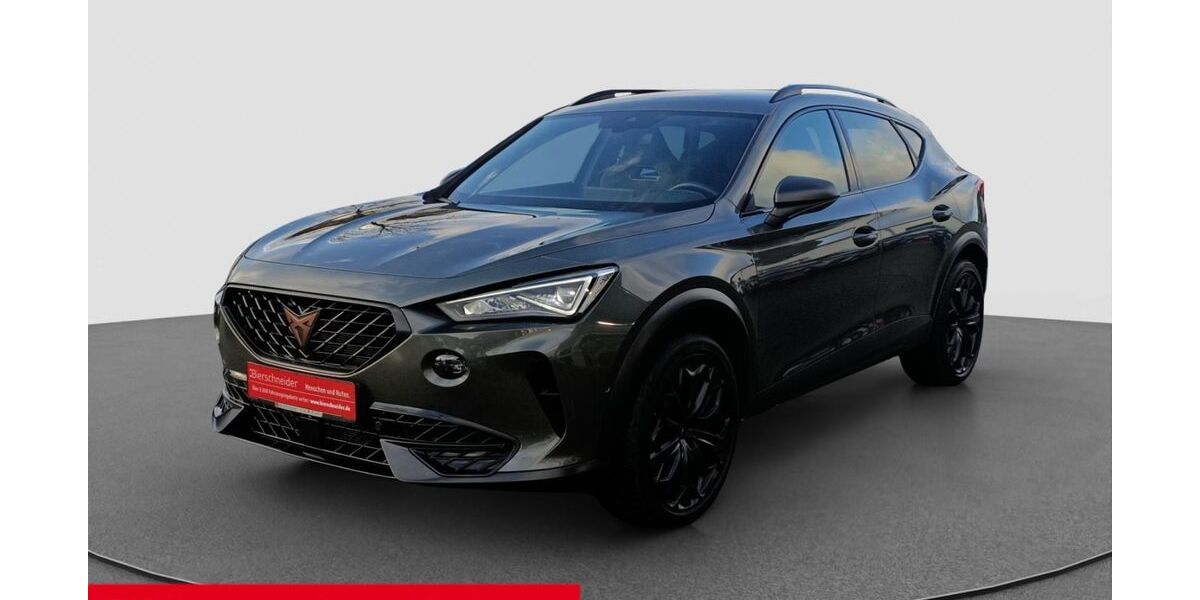 Cupra Formentor 17.939 km 43.780 &euro; Hüttlingen 73460