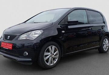 Seat Mii 101.300 km 6.380 &euro; Hüttlingen 73460