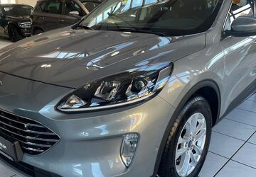 Ford Kuga 93.000 km 20.900 &euro; Frankenhardt-Honhardt 74586