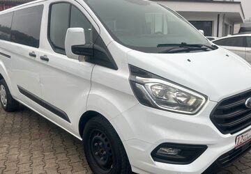 Ford Transit 73.000 km 23.999 &euro; Heidenheim-Schnaitheim 89520