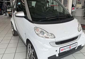 Smart ForTwo 106.280 km 4.990 &euro; Aalen 73431