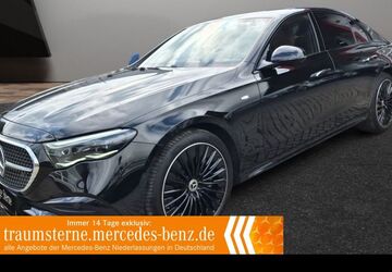 Mercedes-Benz E 300 11.462 km 53.990 &euro; Schwäbisch Gmünd 73529
