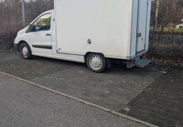 Fiat Scudo 140.000 km 13.500 &euro; Lorch 73547