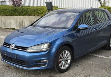 VW Golf 137.600 km 11.990 &euro; Aalen 73430