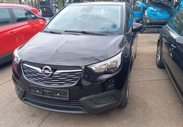 Opel Crossland (X) 27.900 km 8.490 &euro; Essingen 73457