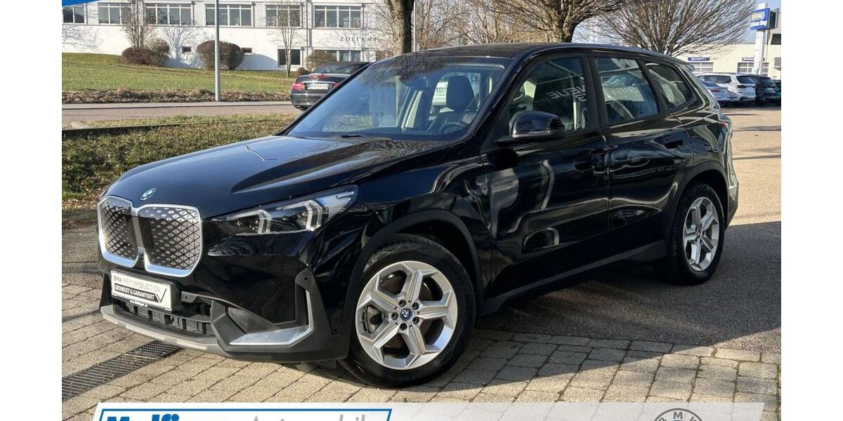 BMW iX1 28.310 km 35.890 &euro; Essingen 73457