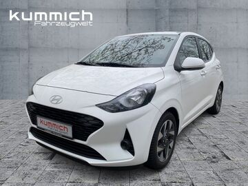 Gebrauchte Hyundai i10