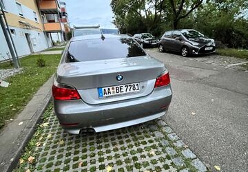 BMW 523 212.000 km 3.000 &euro; Aalen 73431