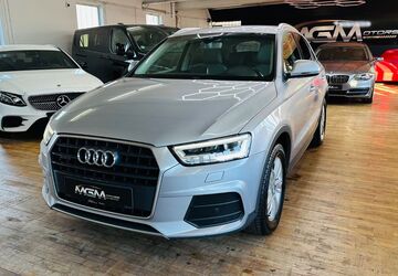 Audi Q3 119.674 km 17.599 &euro; Aalen 73431