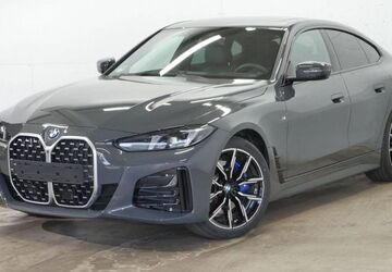 BMW 420 Gran Coupé 6.050 km 45.899 &euro; Essingen 73457