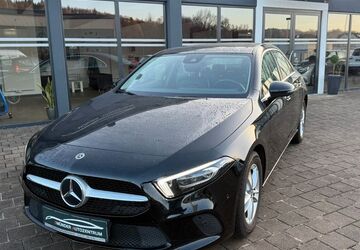 Mercedes-Benz A 200 70.000 km 26.450 &euro; Schwäbisch Gmünd 73525