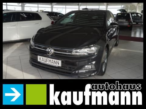 VW Polo 46.967 km 16.490 &euro; Aalen-Dewangen 73434