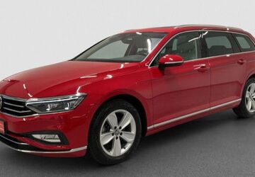 VW Passat Variant 39.108 km 29.750 &euro; Aalen 73431