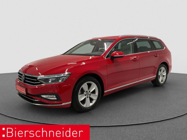 VW Passat Variant 39.108 km 29.750 &euro; Aalen 73431