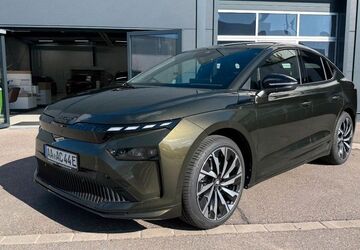 Skoda Enyaq 3.000 km 52.990 &euro; Aalen-Essingen 73457