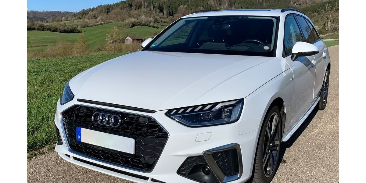 Audi A4 85.100 km 27.490 &euro; Gaildorf 74405