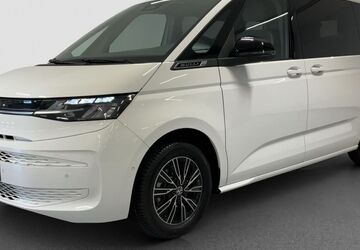 VW T7 Multivan 13.001 km 51.750 &euro; Schwäbisch Gmünd 73525