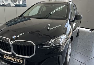 BMW 218 Active Tourer 36.250 km 27.970 &euro; Nördlingen 86720