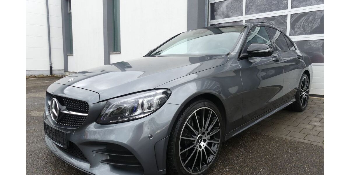 Mercedes-Benz C 220 64.600 km 33.900 &euro; Spraitbach 73565