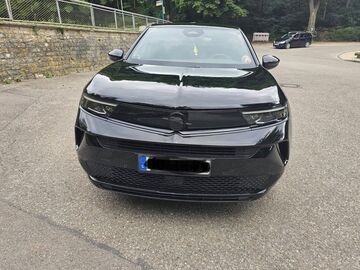 Gebrauchte Opel Mokka