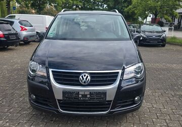VW Touran 219.000 km 3.200 &euro; Aalen 73433