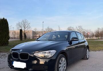 BMW 114 147.000 km 7.999 &euro; Neuler 73491