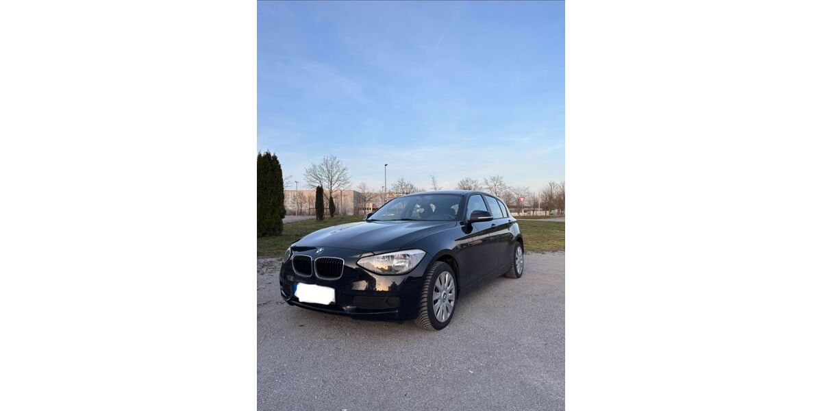 BMW 114 147.000 km 7.999 &euro; Neuler 73491
