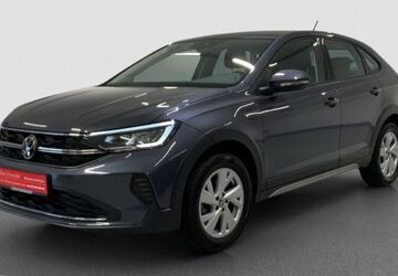 VW Taigo 20.905 km 17.430 &euro; Aalen 73431