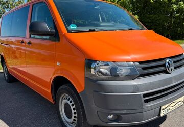 VW T5 Transporter 306.000 km 9.990 &euro; Aalen 73431