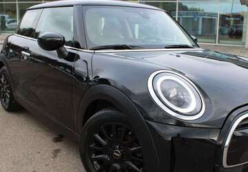 Mini Cooper 61.611 km 19.480 &euro; Schwäbisch Gmünd 73529