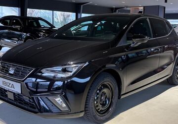 Seat Ibiza 5.000 km 24.990 &euro; Schwäbisch Gmünd 73527