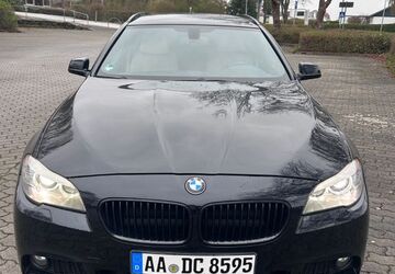 BMW 530 186.000 km 14.900 &euro; Ellwangen 73479
