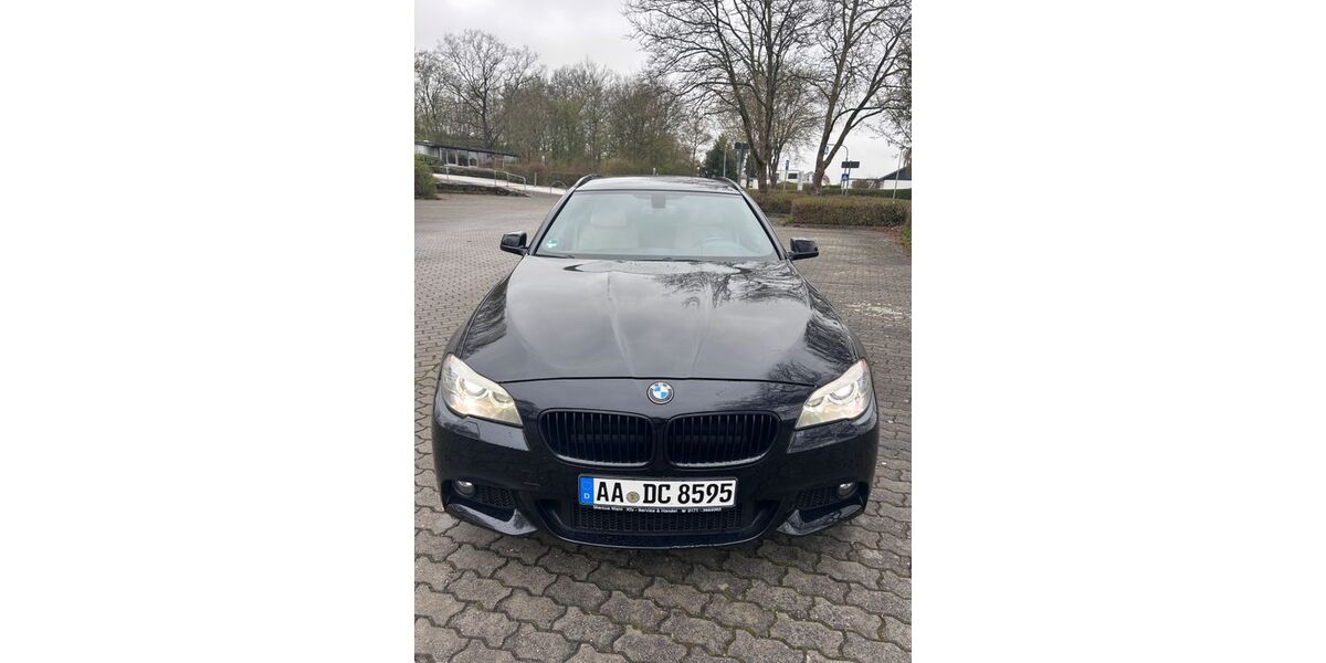 BMW 530 186.000 km 14.900 &euro; Ellwangen 73479