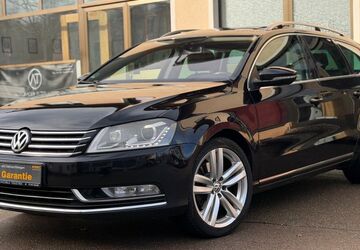 VW Passat 167.240 km 11.850 &euro; Jagstzell 73489