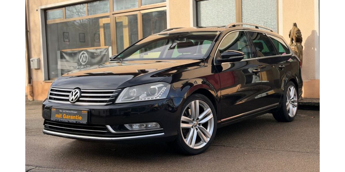VW Passat 167.240 km 11.850 &euro; Jagstzell 73489